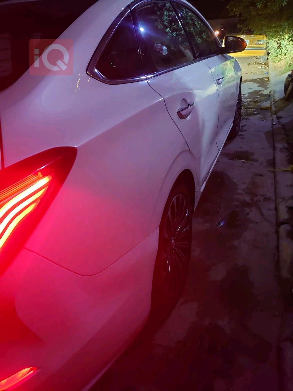 Changan Eado